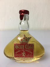 Mignon Miniature San Gil