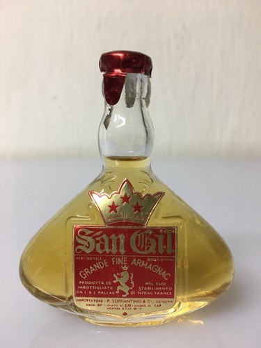 Mignon miniature san gil - mignon,