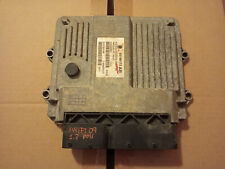 55195173AB Centralina Motore