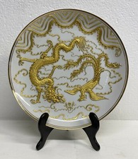 ANTICO PIATTO CERAMICA