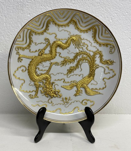 Antico piatto ceramica - piatto,