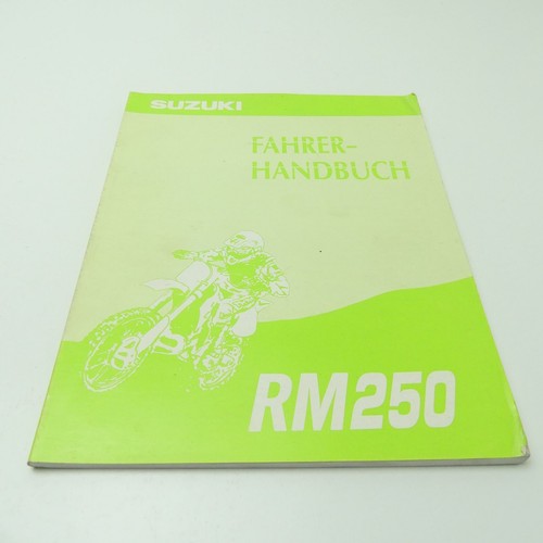 Manuale officina originale