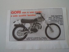 advertising Pubblicità 1977