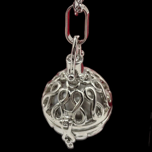 Collana donna incinta - collana, per