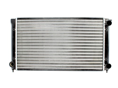 Radiatore motore thermotec - radiatore,