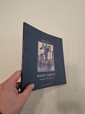 MARIO SIRONI PAESAGGI DELLO