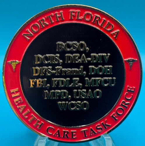 Vintage north florida health - vintage,