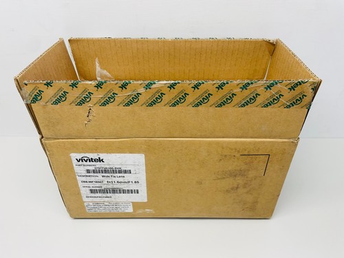 Vivitek d88 wf18501 obiettivo - vivitek,