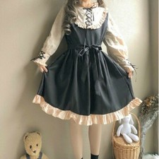 Abito donna Lolita ragazza
