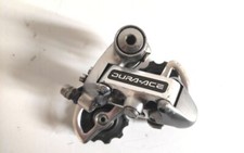 Shimano Dura Ace 7400 Rear Derailleur Colnago C40 Master C 8 Speed 