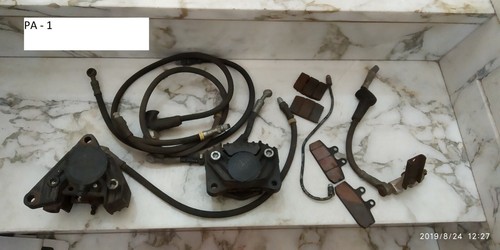Moto guzzi pinze brembo - pinze,