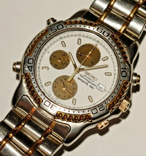 Seiko Sports 150 vintage