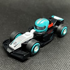 LEGO Formula 1 Mini Car da