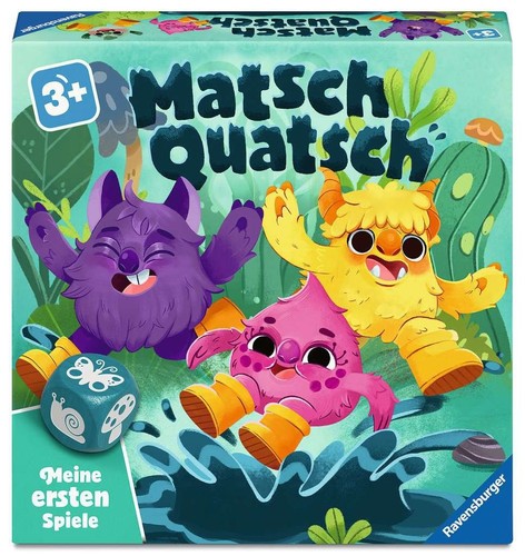 Ravensburger miei primi - ravensburger,