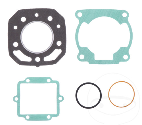 Per kawasaki 125 athena kit - kx,