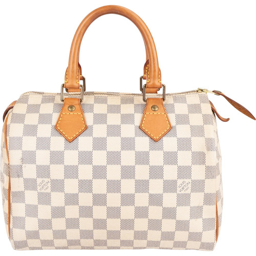 Borsa mano louis vuitton - a,