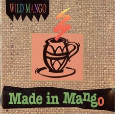 Made mango wild - in, by