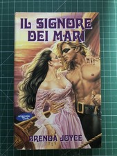 Signore dei mari - dei,