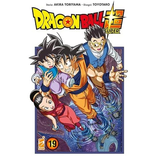 Toyotaro akira toriyama - toyotaro, dragon