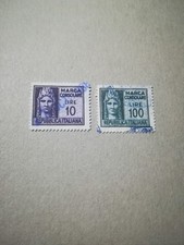 (2/12) - 1960 : Marche