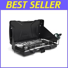 Stufa propano portatile - a,