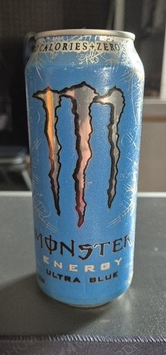 Lattina monster energy drink - monster,
