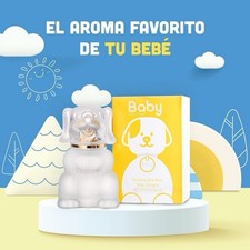 Zermat Baby Boby Perfume para