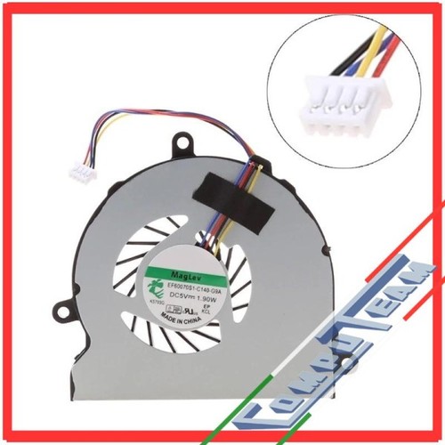 Ventola cpu fan 15 af - fan, 15-ac