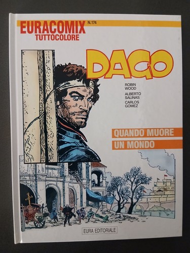 Dago 43 - (aureacomix), n.