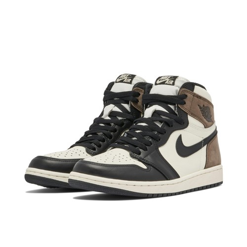 Air jordan retro high og - 1,