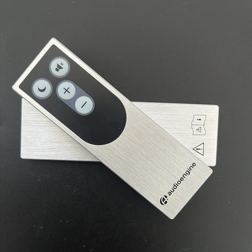 New genuine remote control - new,