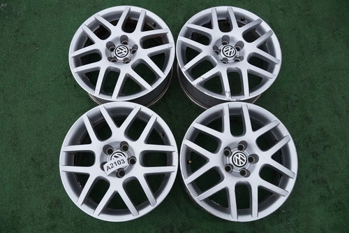 Cerchi lega 16 pollici - 4,