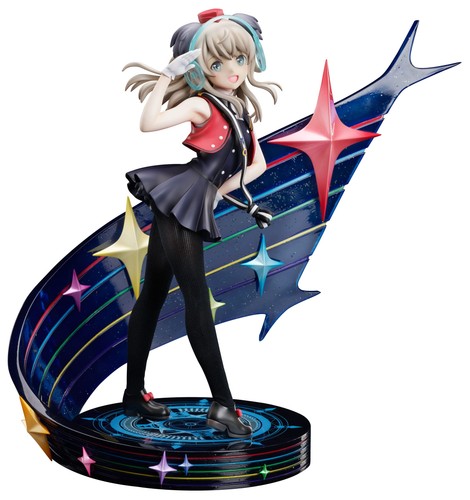 Figurina furyu allied air - furyu,
