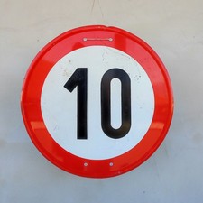 Grande Cartello Stradale