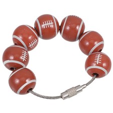  Bag Charm for Beach Bag