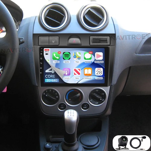 Per ford fiesta mk5 - ford,