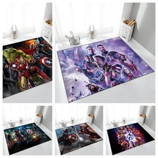 Tappeto Marvel Avengers