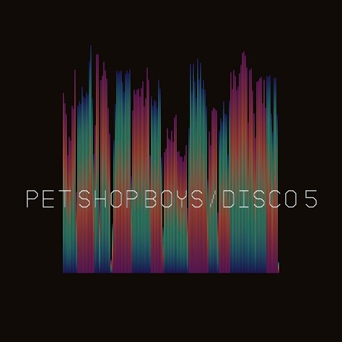 Pet shop boys disco japan - shop, 5