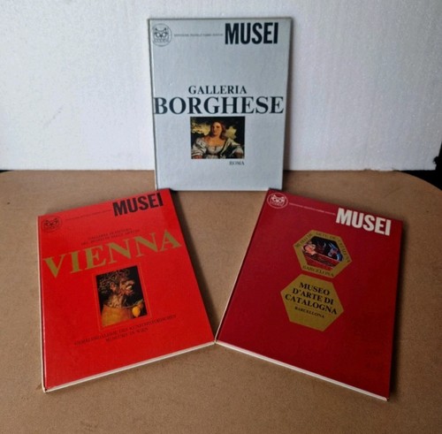 Musei codex volumi fabbri - 3,
