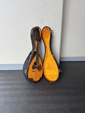 Suzuki M-30 Japan Bowlback