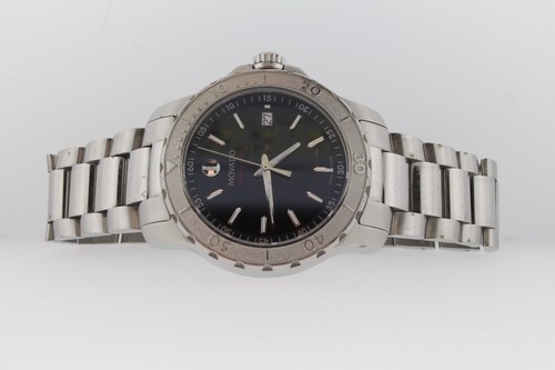 Orologio uomo movado - orologio,