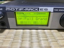MODULO SINTETIZZATORE RACK