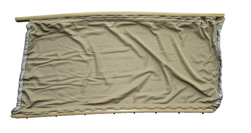 Nuovo originale tenda mercedes - nuovo,