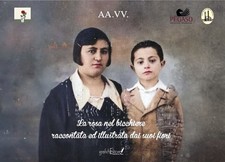 Libro - Rosa Nel Bicchiere