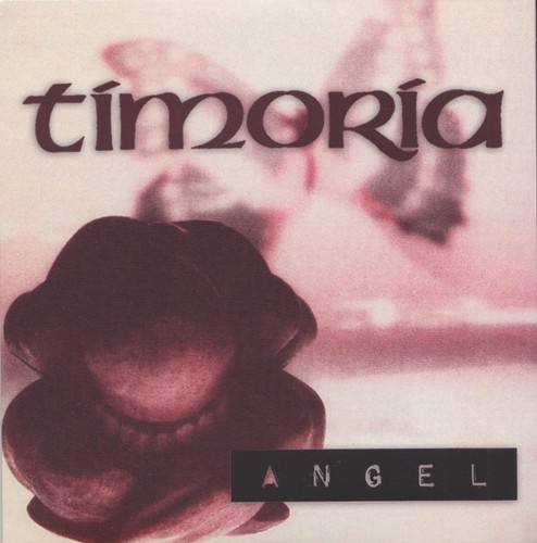 Timoria angel very - timoria,