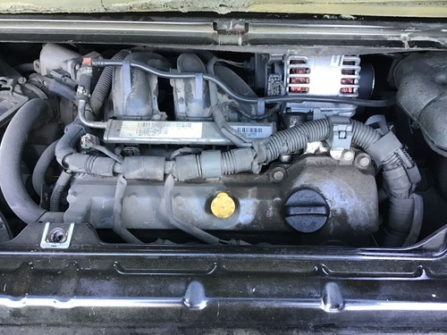 Motore semicompleto per smart - semicompleto,
