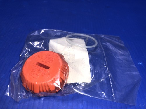 Tappo carburante motosega - tappo,