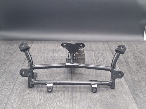 Supporto carena corna kawasaki - supporto,