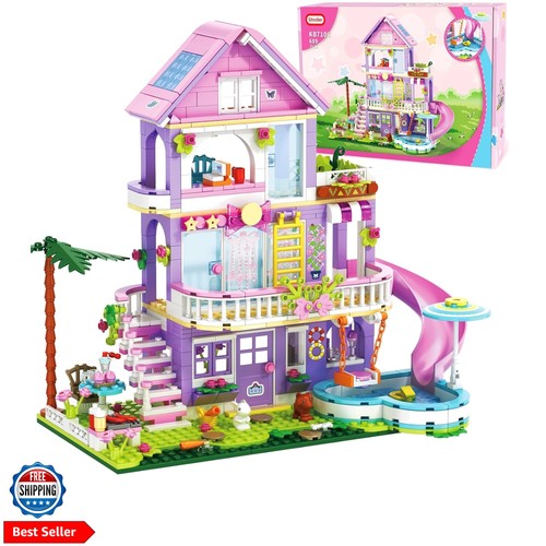 Set blocchi costruzione - set,