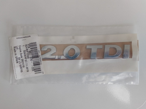 Touran 5t1 0 tdi - vw,
